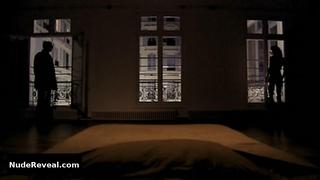 CLAIRE KEIM nude in Feroce