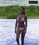 BARBARA MORI nude in Rubi