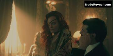 MADELINE BREWER nude in The Handmaid’s Tale