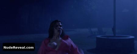 ODESSA MUNROE nude in Freddy vs. Jason