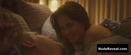ADRIANA LOUVIER nude in Dos Mas Dos