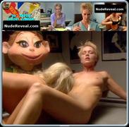 BEVERLY LYNNE nude in The Erotic Escort Company