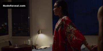 VERONICA ECHEGUI nude in Lofrena