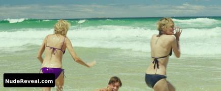 NAOMI WATTS nude in Adore