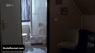 INKA FRIEDRICH nude in Polizeiruf 110