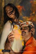 ANUSHKA SHETTY nude in Baladoor
