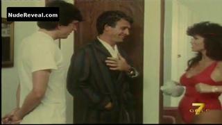 SERENA GRANDI nude in The Cello Teacher