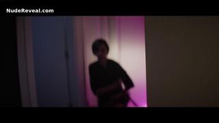 MACARENA GOMEZ nude in Vibraciones