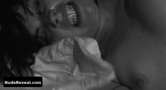 FAIRUZA BALK nude in American History X