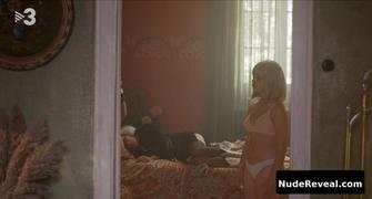 MARIA MORERA COLOMER nude in Cucut