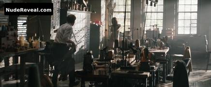 JENNIFER CONNELLY nude in American Pastoral
