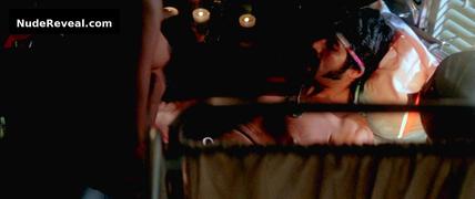 VIVICA A. FOX nude in Born on the Fourth of July