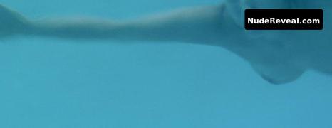 JOSIE GOLDBERG nude in American Nudist