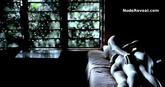 ROSE BYRNE nude in The Goddess of 1967