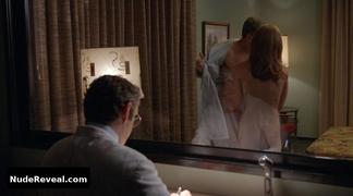 EMILY KINNEY nude in Masters of Sex
