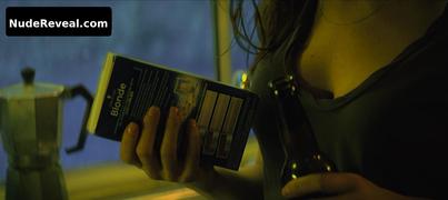 SCARLETT JOHANSSON nude in Black Widow