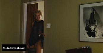 SHARON STONE nude in $5 a Day