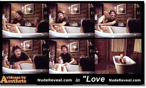 SEAN YOUNG nude in Love Crimes