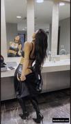 KIM KARDASHIAN WEST nude in The Kardashians