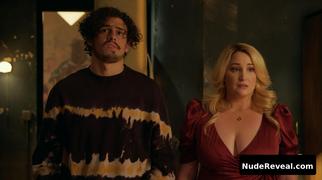 EMMA HUNTON nude in Good Trouble