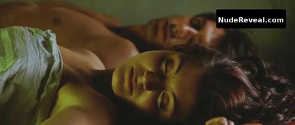 ANUSHKA SHARMA nude in Band Baaja Baarat