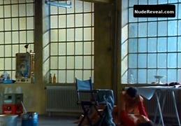 MARTINA GEDECK nude in Die Beute