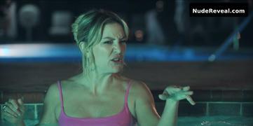 KATE HUDSON nude in Running Point