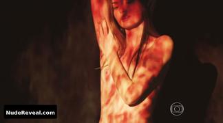 CAMILA QUEIROZ nude in Verdades Secretas