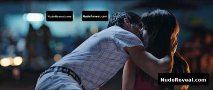 ADRIANA UGARTE nude in Breathless Time