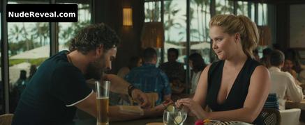 AMY SCHUMER nude in Snatched