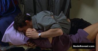 LENA HEADEY nude in The Parole Officer