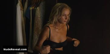 RACHEL GRIFFITHS nude in Total Control