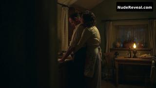 JULIANNE NICHOLSON nude in Dope Girls