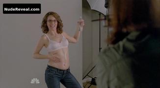TINA FEY nude in 30 Rock
