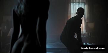 MINKA KELLY nude in Titans