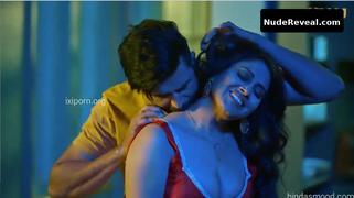 POOJA SINGH RAJPUT nude in Cheesecake
