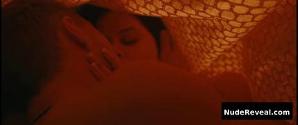 ANGELINA PAHOMOVA nude in YA nichego ne pomnyu