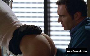 REBECCA STAAB nude in Nip/Tuck