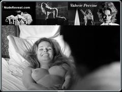 VALERIE PERRINE nude in Lenny