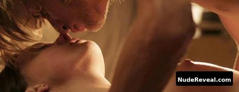 GAITE JANSEN nude in 170 Hz