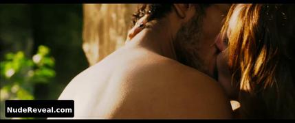 ILIANA FOX nude in Las Aparicio