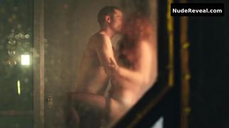 SARAH POWER nude in Killjoys