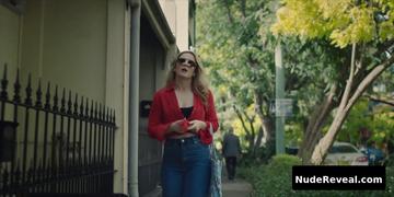 HARRIET DYER nude in Colin from Accounts