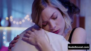 LAURA LAPRIDA nude in Millennials