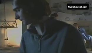 LOUISE MONOT nude in A poil!