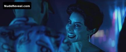 PAOLA NUNEZ nude in Bad Boys for Life
