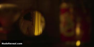 NADIA DE SANTIAGO nude in Cable Girls