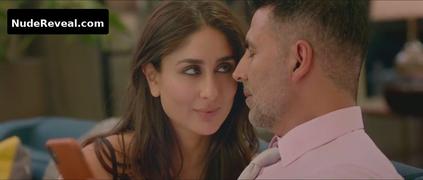 KAREENA KAPOOR nude in Good Newwz