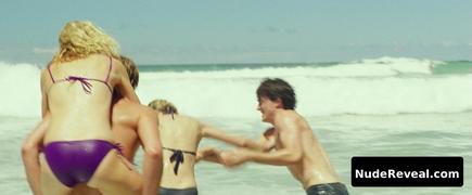 NAOMI WATTS nude in Adore