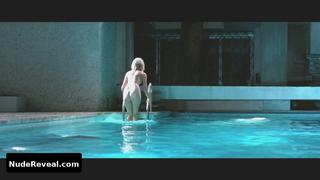 LOUISE BOURGOIN nude in Black Heaven